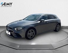 Mercedes Classe A Toulon