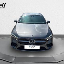 Mercedes Classe A Classe A 250 e 8G-DCT AMG Line Toulon