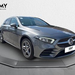 Mercedes Classe A Classe A 250 e 8G-DCT AMG Line Toulon