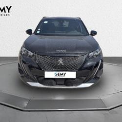 Peugeot 2008 2008 PureTech 130 S&S EAT8 Allure Pack Toulon