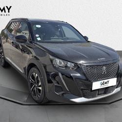 Peugeot 2008 2008 PureTech 130 S&S EAT8 Allure Pack Toulon