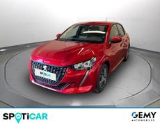 Peugeot 208 Toulon