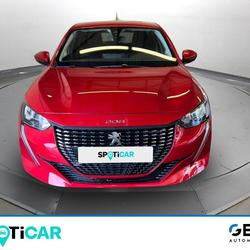 Peugeot 208 208 PureTech 75 S&S BVM5 Style Toulon