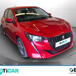 Peugeot 208 208 PureTech 75 S&S BVM5 Style Toulon