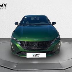 Peugeot 308 III Phase 1 308 PureTech 130ch S&S EAT8 GT Toulon