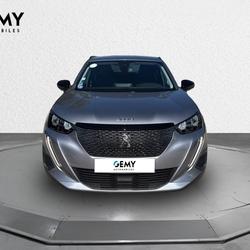 Peugeot 2008 2008 PureTech 130 S&S BVM6 Allure Pack Toulon