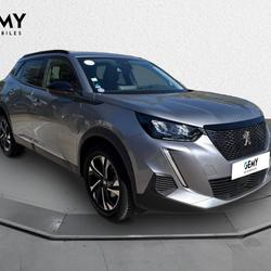 Peugeot 2008 2008 PureTech 130 S&S BVM6 Allure Pack Toulon