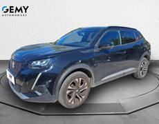 Peugeot 2008 Toulon