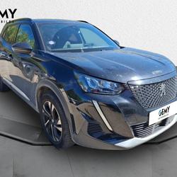 Peugeot 2008 2008 PureTech 130 S&S EAT8 Allure Pack Toulon