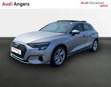 Audi A3 Sportback Beaucouzé