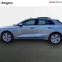 Audi A3 Sportback A3 Sportback 40 TFSIe 204 S tronic 6 Design Luxe Beaucouz&eacute;