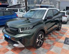 Citroen C3 Aircross Lescure-d'Albigeois
