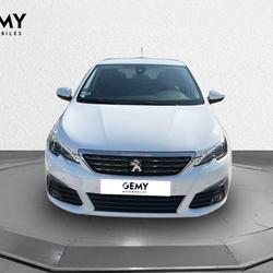 Peugeot 308 II Phase 2 308 PureTech 130ch S&S EAT8 Allure Toulon