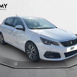 Peugeot 308 II Phase 2 308 PureTech 130ch S&S EAT8 Allure Toulon