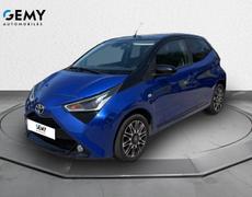 Toyota Aygo Toulon