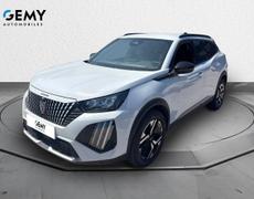 Peugeot 2008 Toulon