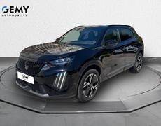 Peugeot 2008 Toulon