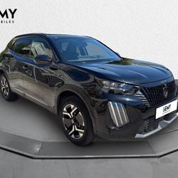 Peugeot 2008 2008 PureTech 130 S&S EAT8 GT Toulon