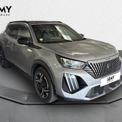 Peugeot 2008 2008 BlueHDi 130 S&S EAT8 Allure Toulon
