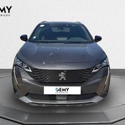 Peugeot 3008 3008 Hybrid 225 e-EAT8 GT Pack Toulon