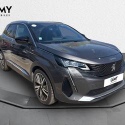 Peugeot 3008 3008 Hybrid 225 e-EAT8 GT Pack Toulon