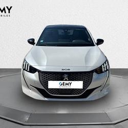 Peugeot e-208 208 Electrique 50 kWh 136ch GT Toulon
