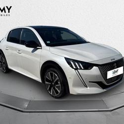 Peugeot e-208 208 Electrique 50 kWh 136ch GT Toulon