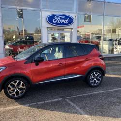 Renault Captur 1.5 dCi 110ch energy Intens Monswiller