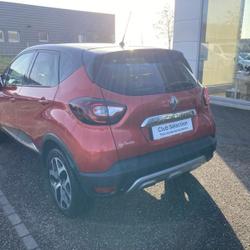 Renault Captur 1.5 dCi 110ch energy Intens Monswiller