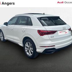 Audi Q3 Q3 35 TDI 150 ch S tronic 7 S line Beaucouz&eacute;