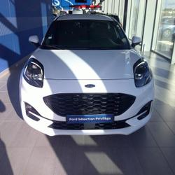 Ford Puma 1.0 EcoBoost 125ch mHEV ST-Line 6cv Perpignan