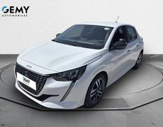Peugeot 208 Toulon