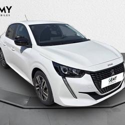 Peugeot 208 208 PureTech 100 S&S EAT8 Style Toulon
