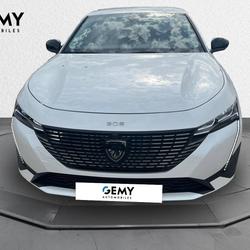Peugeot 308 III Phase 1 308 PHEV 180 e-EAT8 Allure Pack Toulon