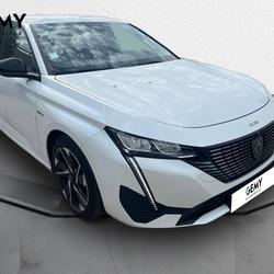Peugeot 308 III Phase 1 308 PHEV 180 e-EAT8 Allure Pack Toulon