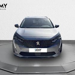 Peugeot 3008 3008 Hybrid 225 e-EAT8 Allure Pack Toulon