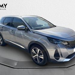 Peugeot 3008 3008 Hybrid 225 e-EAT8 Allure Pack Toulon