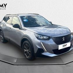 Peugeot e-2008 2008 Electrique 136 ch Style Toulon