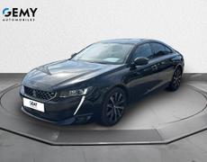 Peugeot 508 Toulon