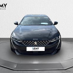 Peugeot 508 508 PureTech 180 ch S&S EAT8 GT Line Toulon