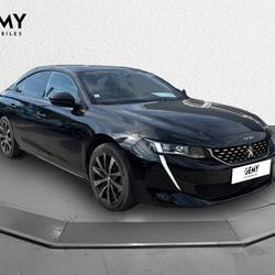 Peugeot 508 508 PureTech 180 ch S&S EAT8 GT Line Toulon