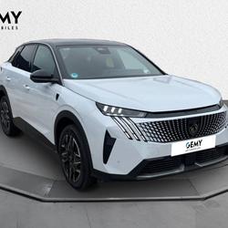 Peugeot 3008 3008 Hybrid 145 e-DCS6 GT La Seyne-sur-Mer