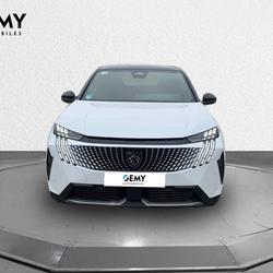 Peugeot 3008 3008 Hybrid 145 e-DCS6 GT Toulon