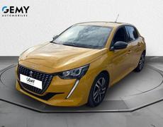 Peugeot 208 Toulon