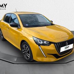 Peugeot 208 208 PureTech 100 S&S BVM6 Allure Toulon