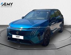 Peugeot 5008 Toulon