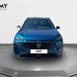 Peugeot 5008 5008 Hybrid 145 ch e-DCS6 GT Toulon