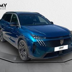 Peugeot 5008 5008 Hybrid 145 ch e-DCS6 GT Toulon