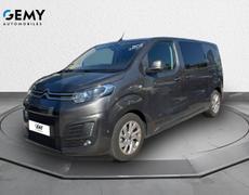 Citroen Jumpy Toulon