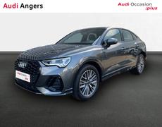 Audi Q3 - Q3 Sportback 35 TDI 150 ch S tronic 7 S line - 38 850 €